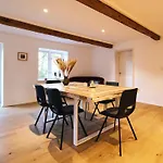 펜션 Reethus Koppelkiek - Stilvolles Vintage-haus Mit Kamin & Spielhaus Husby (Schleswig-Flensburg)