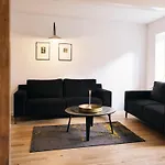 Reethus Koppelkiek - Stilvolles Vintage-haus Mit Kamin & Spielhaus Husby (Schleswig-Flensburg)