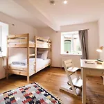 펜션 Reethus Koppelkiek - Stilvolles Vintage-haus Mit Kamin & Spielhaus Husby (Schleswig-Flensburg)