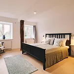 Reethus Koppelkiek - Stilvolles Vintage-haus Mit Kamin & Spielhaus * Husby (Schleswig-Flensburg)