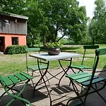 Сasa de vacaciones Reethus Koppelkiek - Stilvolles Vintage-haus Mit Kamin & Spielhaus