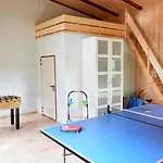 Reethus Koppelkiek - Stilvolles Vintage-haus Mit Kamin & Spielhaus