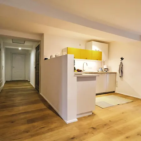 Reethus Koppelkiek - Stilvolles Vintage-haus Mit Kamin & Spielhaus