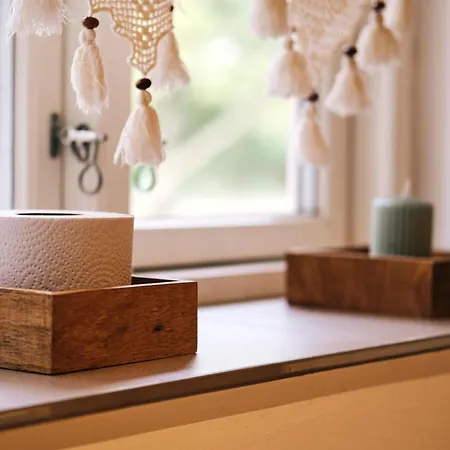 Reethus Koppelkiek - Stilvolles Vintage-haus Mit Kamin & Spielhaus 別荘 *