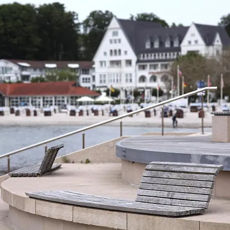 Reethus Koppelkiek - Stilvolles Vintage-haus Mit Kamin & Spielhaus
