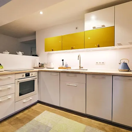 Reethus Koppelkiek - Stilvolles Vintage-haus Mit Kamin & Spielhaus Husby