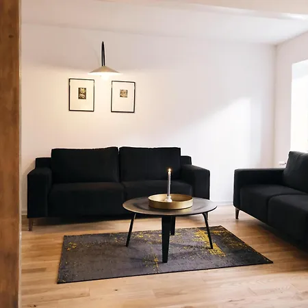 Reethus Koppelkiek - Stilvolles Vintage-haus Mit Kamin & Spielhaus Husby