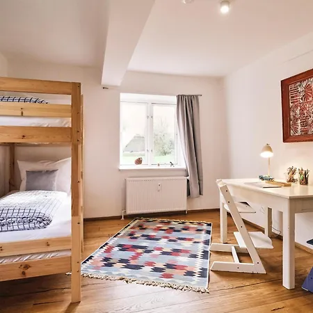 Reethus Koppelkiek * Husby (Schleswig-Flensburg)
