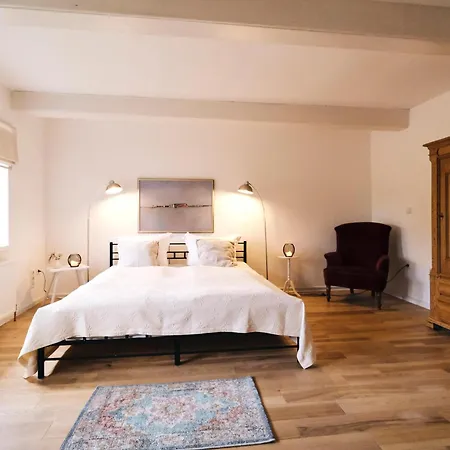 Reethus Koppelkiek - Stilvolles Vintage-haus Mit Kamin & Spielhaus Casa de Férias *