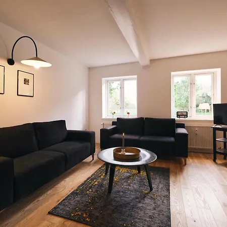Reethus Koppelkiek - Stilvolles Vintage-haus Mit Spielhaus & Grossem Aussenbereich Hébergement de vacances Husby (Schleswig-Flensburg)