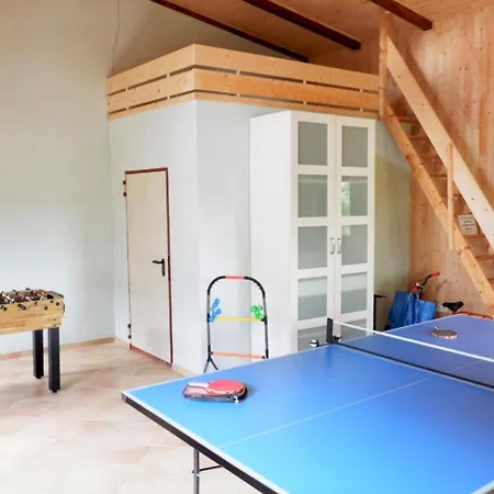 Reethus Koppelkiek - Stilvolles Vintage-haus Mit Spielhaus & Grossem Aussenbereich