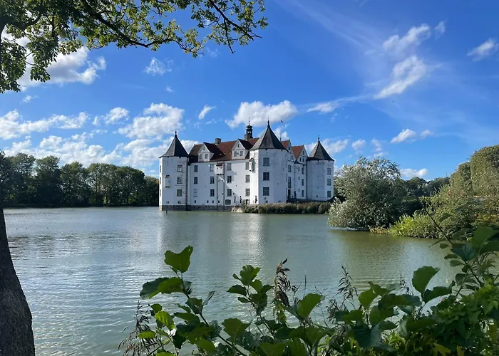 Ferienhaus Reethus Koppelkiek
