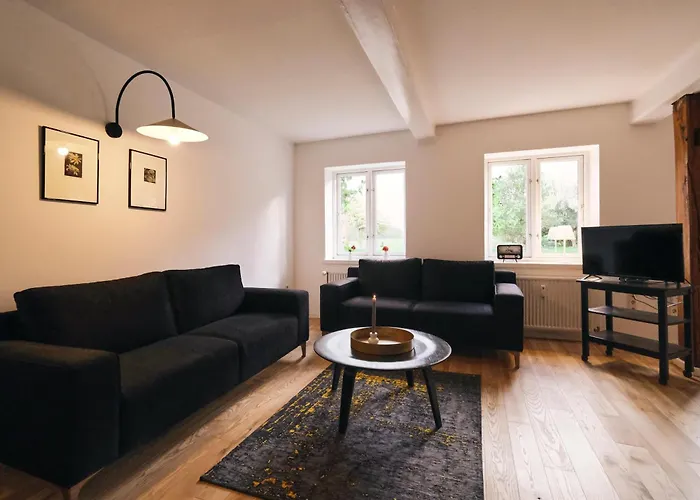Reethus Koppelkiek Ferienhaus Husby (Schleswig-Flensburg)