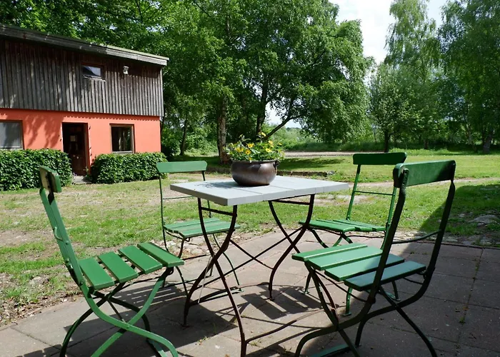 Ferienhaus Reethus Koppelkiek